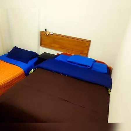 Antarki Guest House Cuzco Exterior photo