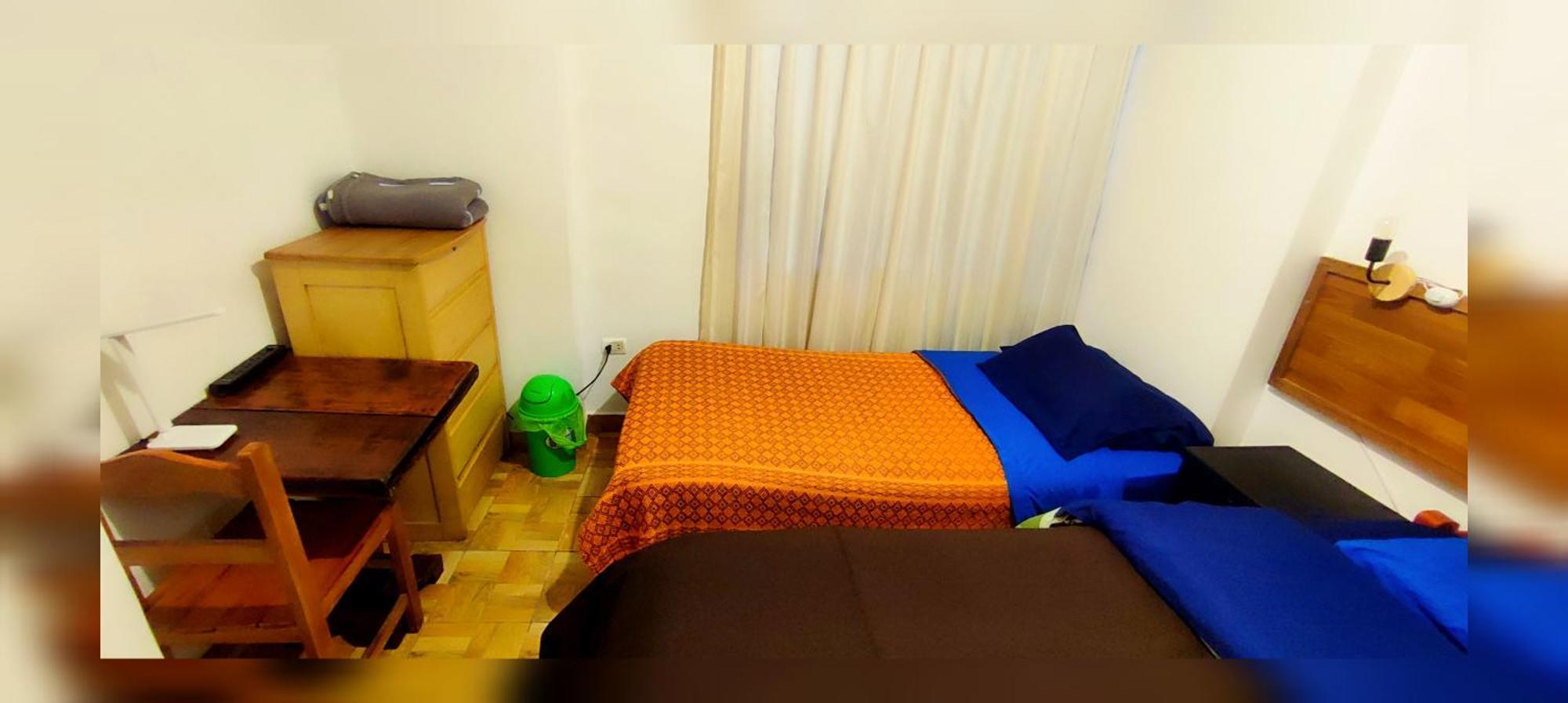Apartamento Antarki Cuzco
